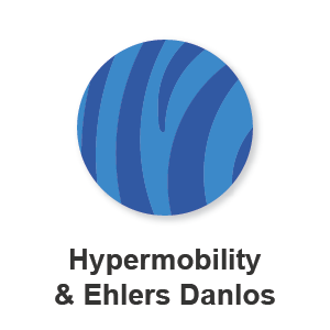 Hypermobility & Ehlers Danlos Link